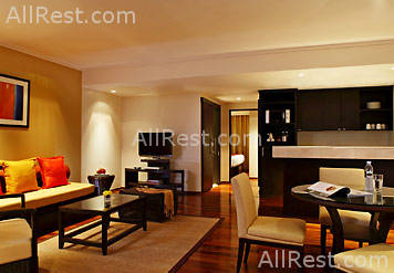 Courtyard Phuket at Kamala Beach Hotel 9